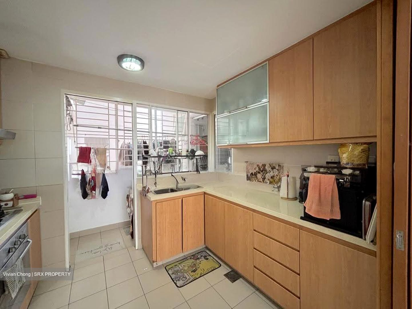 Changi Rise Condominium (D18), Condominium #629830091